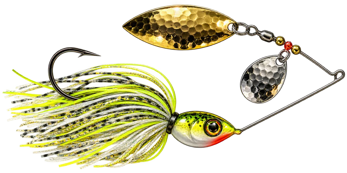 Spinnerbait