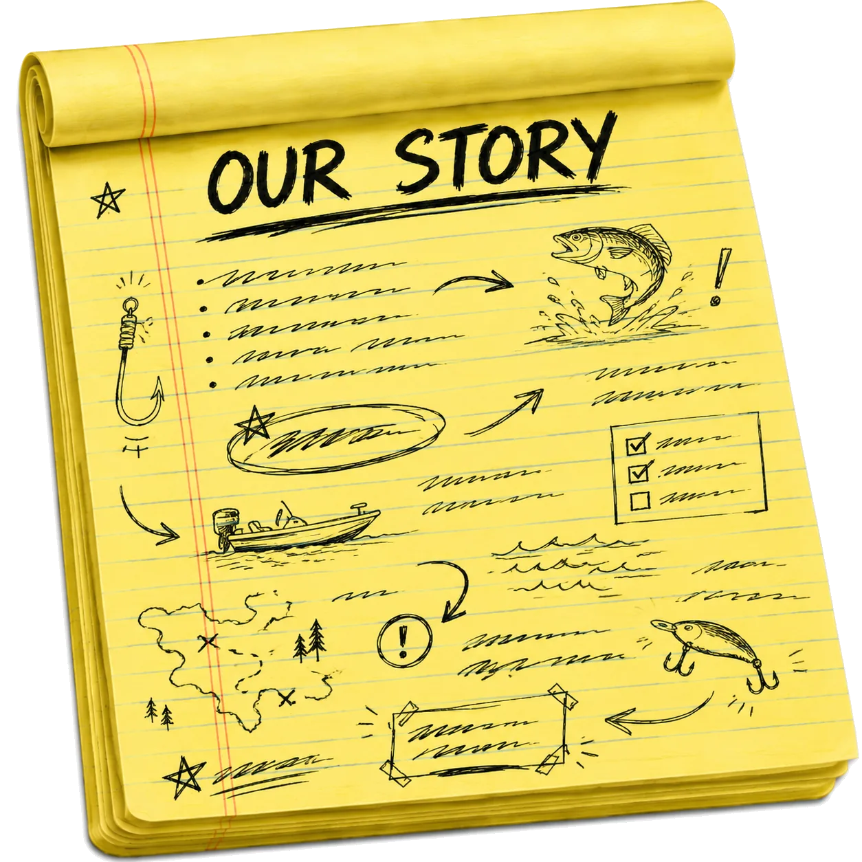 Our Story
